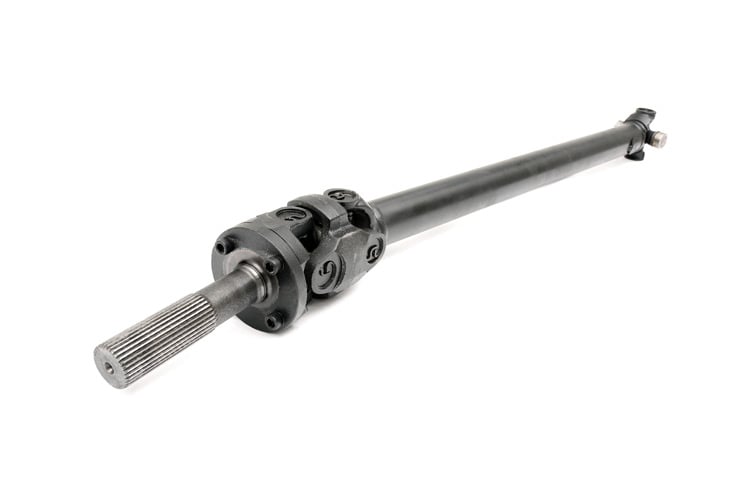 Rough Country 5083.1 CV Drive Shaft | Front | GMC Sierra 1500 Denali 4WD (2002-2015)