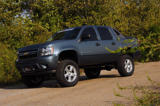 Rough Country 20901 7.5 Inch Lift Kit | N3 Struts | Chevy Avalanche 2WD/4WD (2007-2013)