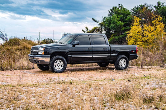 Rough Country 28330 1.5-2 Inch Lift Kit | N3 Shocks | Chevy/GMC 1500 (99-06 & Classic)