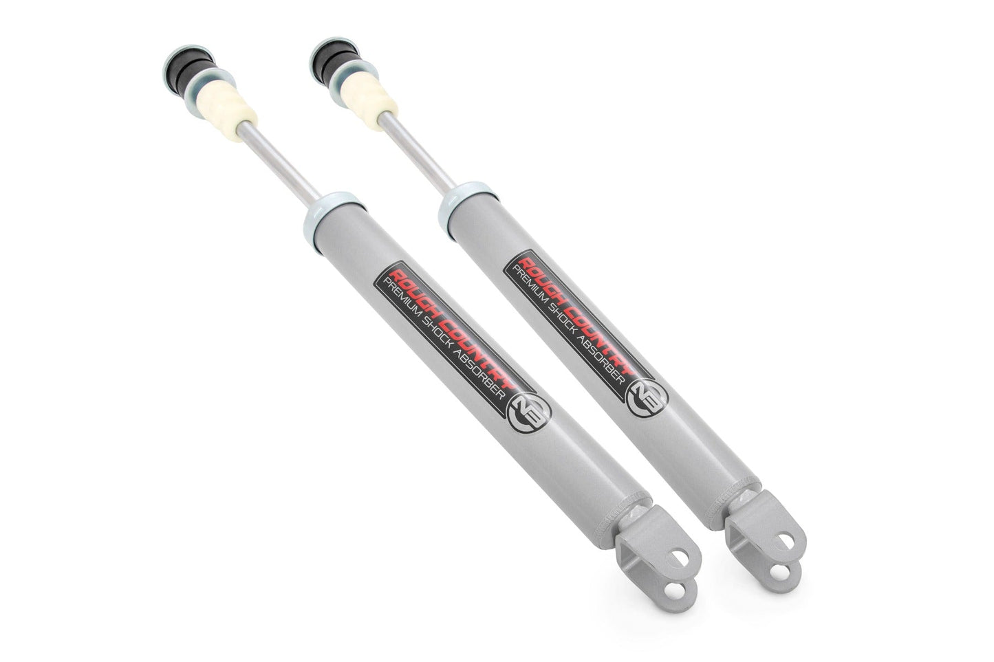 Rough Country 23325_A N3 Rear Shocks | 1-2" | Ford Escape 2WD/4WD (2013-2019)