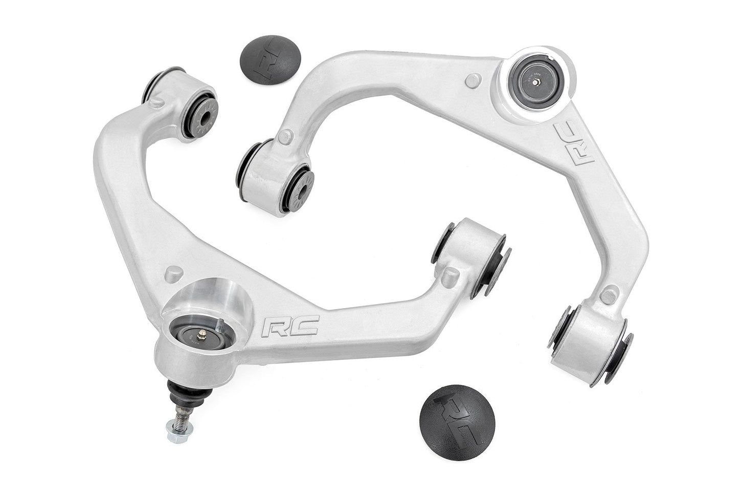 Rough Country 1959 Forged Upper Control Arms | 3.5 Inch Lift | Chevy/GMC 2500HD/3500HD (11-19)