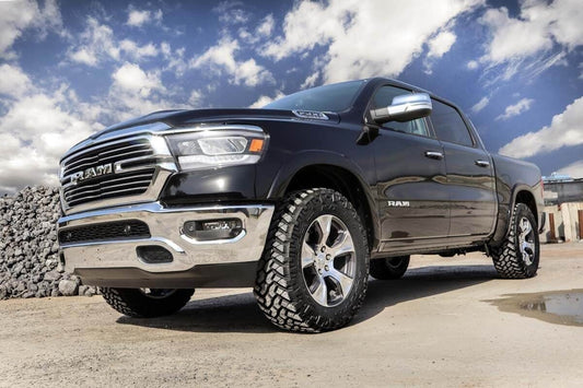 Rough Country 35400 2 Inch Leveling Kit | Ram 1500 2WD/4WD (2019-2026)