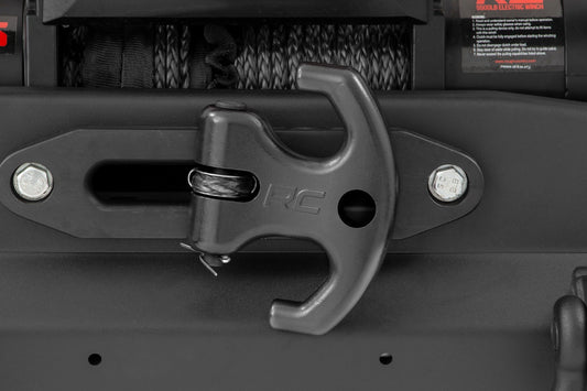 Rough Country RS175B Multi-Function Winch Cleat | Black