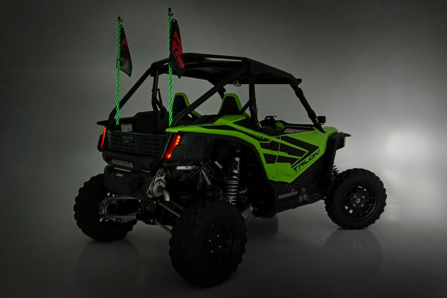 Rough Country 92038 Whip Mount | Honda Talon 1000