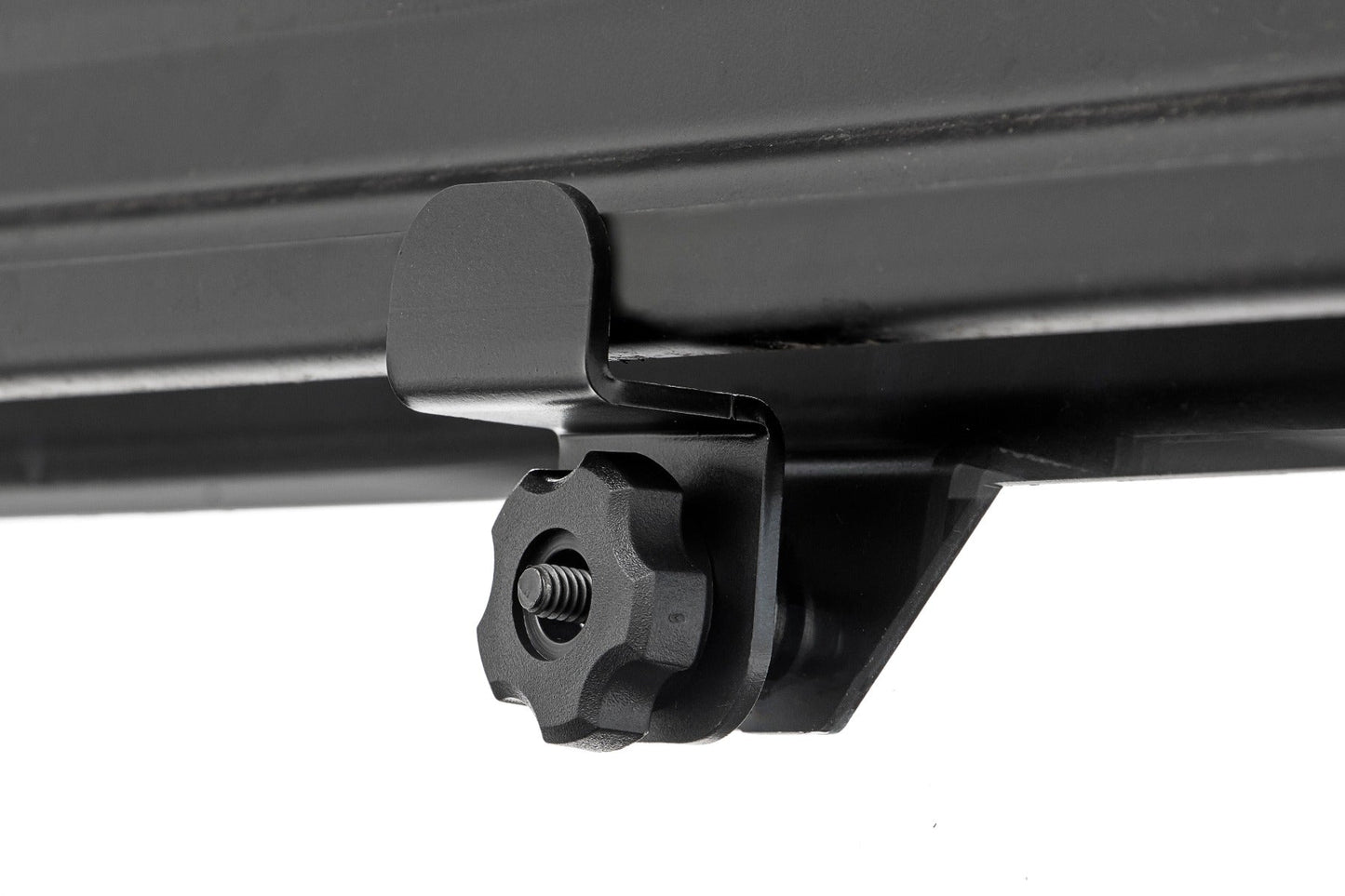 Rough Country 98132012 Rear Panel | Scratch Resistant | Polaris Ranger XP 1000