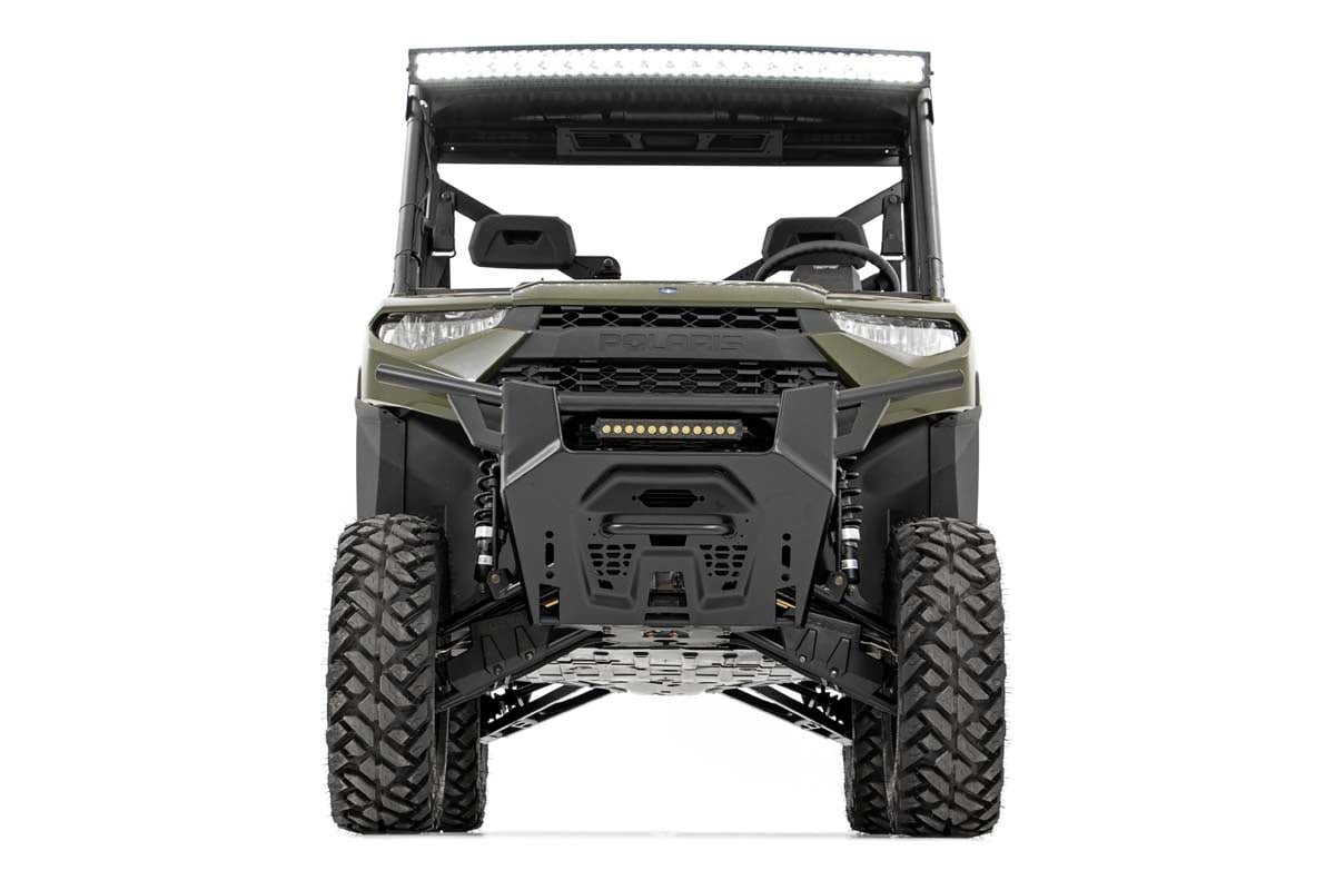 Rough Country 93017 3 Inch Lift Kit | Polaris Ranger XP 1000