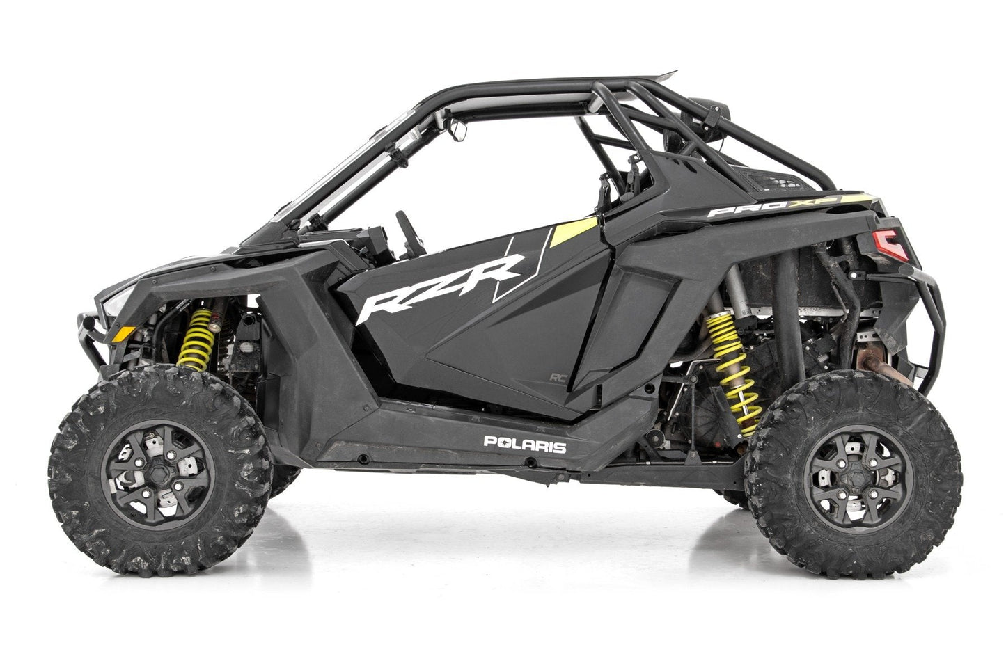 Rough Country 93067 Lower Door | Polaris RZR PRO XP