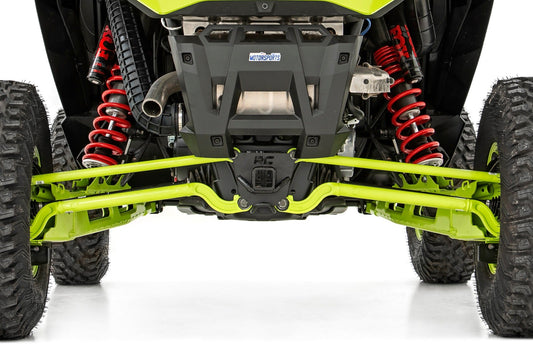 Rough Country 93062 Receiver Hitch | Polaris RZR Turbo S4