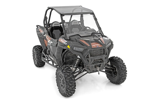 Rough Country 93095 2.5 Inch Lift Kit | Polaris RZR XP 1000