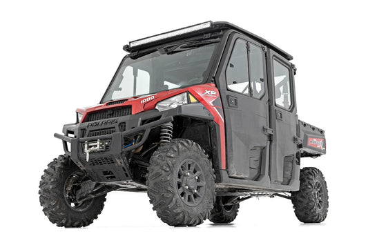 Rough Country 93114 3 Inch lift kit | HVAC | Polaris Ranger XP 1000