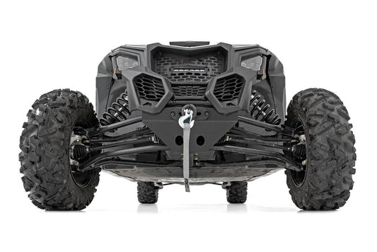 Rough Country 92068 Winch Mount | RS4500S | Can-Am Maverick X3 Max