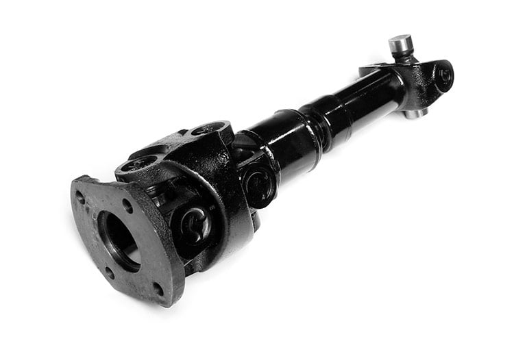 Rough Country 5088.1 CV Drive Shaft | Rear | 4-6 Inch Lift | Jeep Wrangler TJ Rubicon 4WD (03-06)