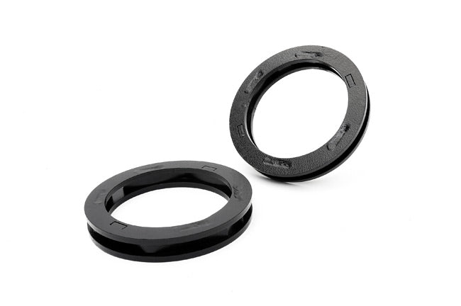 Rough Country 1060 0.75 Inch Leveling Kit | Jeep Grand Cherokee WJ 2WD/4WD (1999-2004)