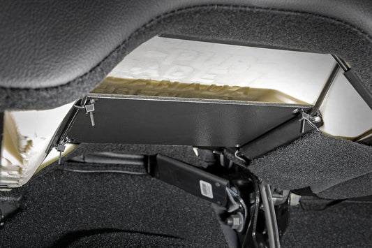 Rough Country 10517 Seat Support | Rear | Jeep Wrangler Unlimited 2WD/4WD (2007-2018)