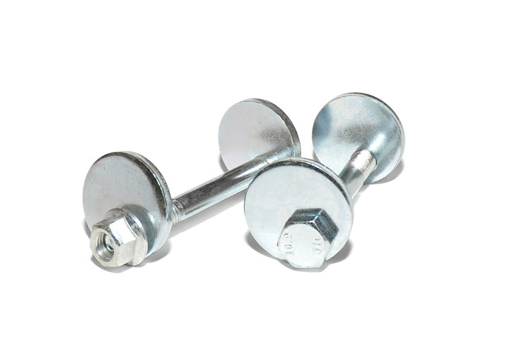 Rough Country 1159 Cam Bolts | Rear | Upper Arm | Jeep Wrangler TJ (97-06)/Wrangler Unlimited (04-06)