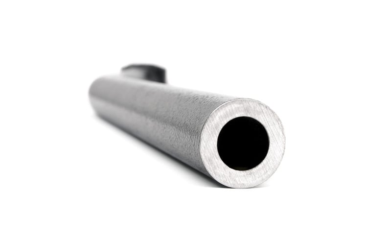 Rough Country 7572 Track Bar | Tubular | 1.5-4.5 Inch Lift | Jeep Wrangler TJ (97-06)/Wrangler Unlimited (04-06)