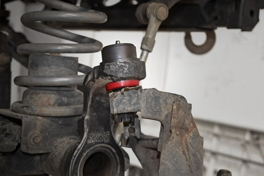 Rough Country 10626 Heavy Replacement Ball Joints | Jeep Wrangler JK/Wrangler Unlimited (07-18)