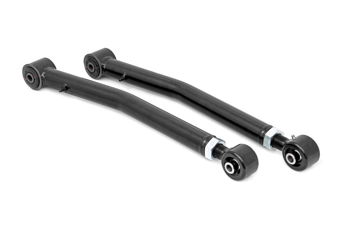 Rough Country 110601 X-Flex Control Arms | Front | Lower | Jeep Wrangler JL (18-25)/Wrangler Unlimited (18-25)