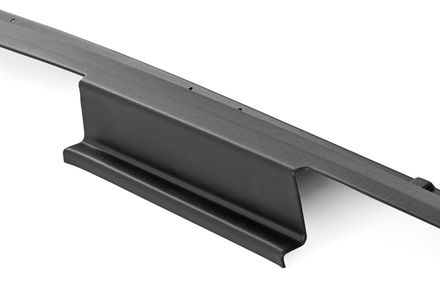 Rough Country TC13024 Trail Cladding | Rocker Sill Plates | Jeep Wrangler Unlimited 4WD (2018-2025)