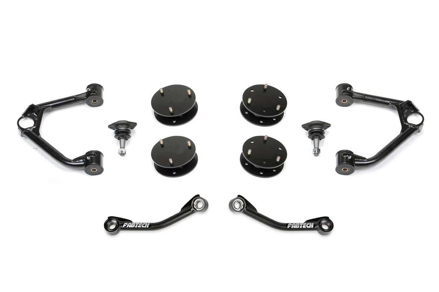 Ball Joint Control Arm Lift System