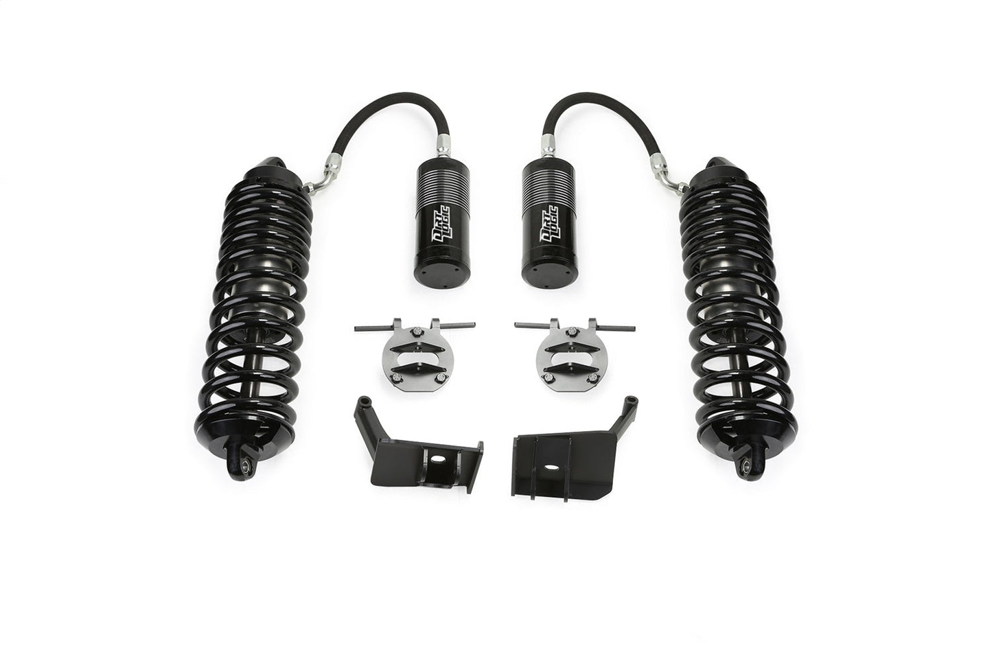 4.0 Coilover Conversion System
