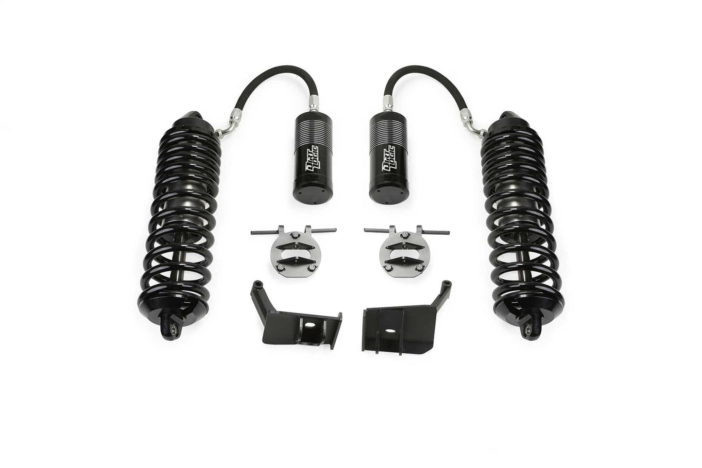 4.0 Coilover Conversion System