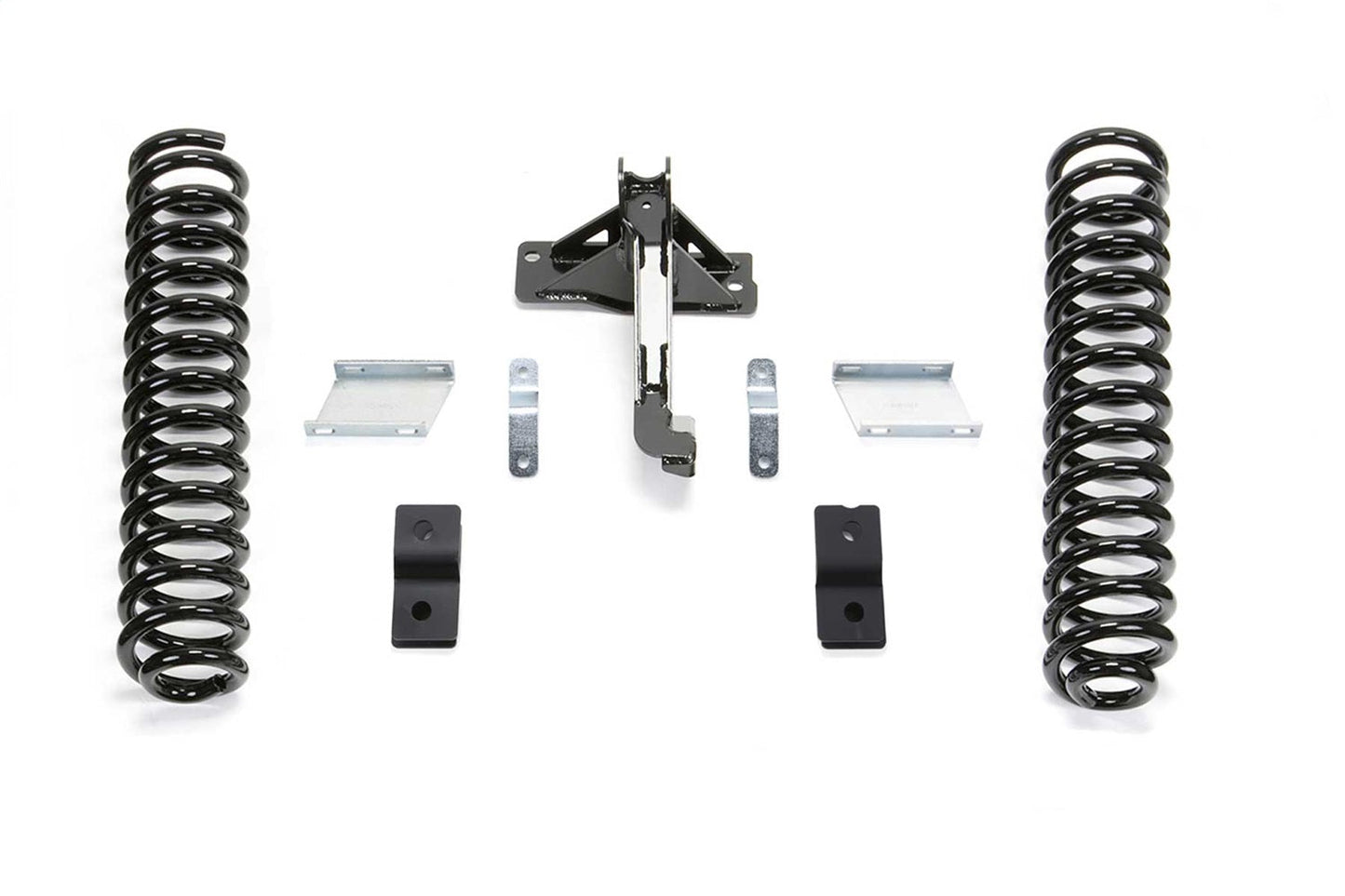 Budget Lift System w/Shock