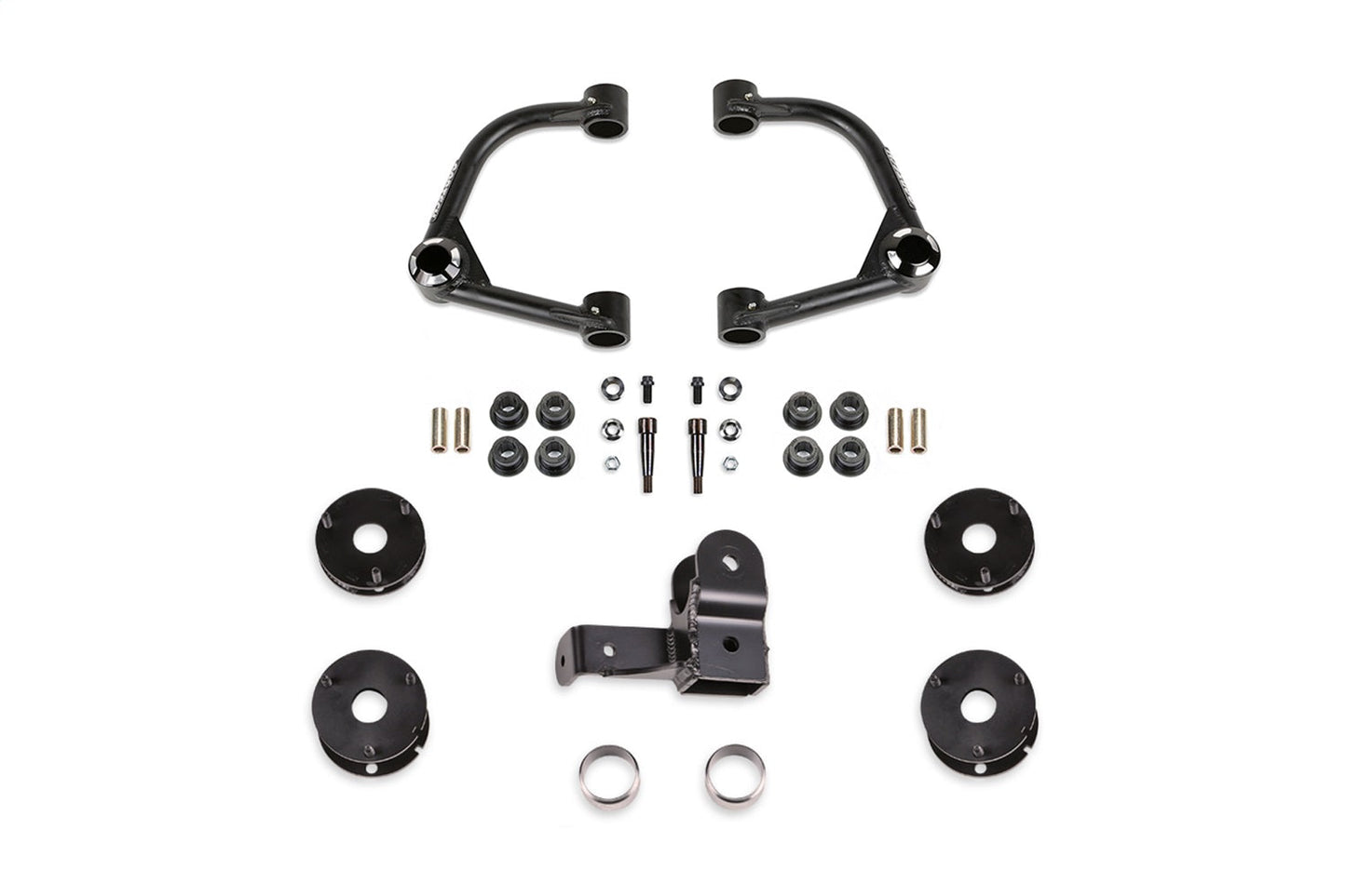 Fabtech K2383 Uniball UCA Lift Kit
