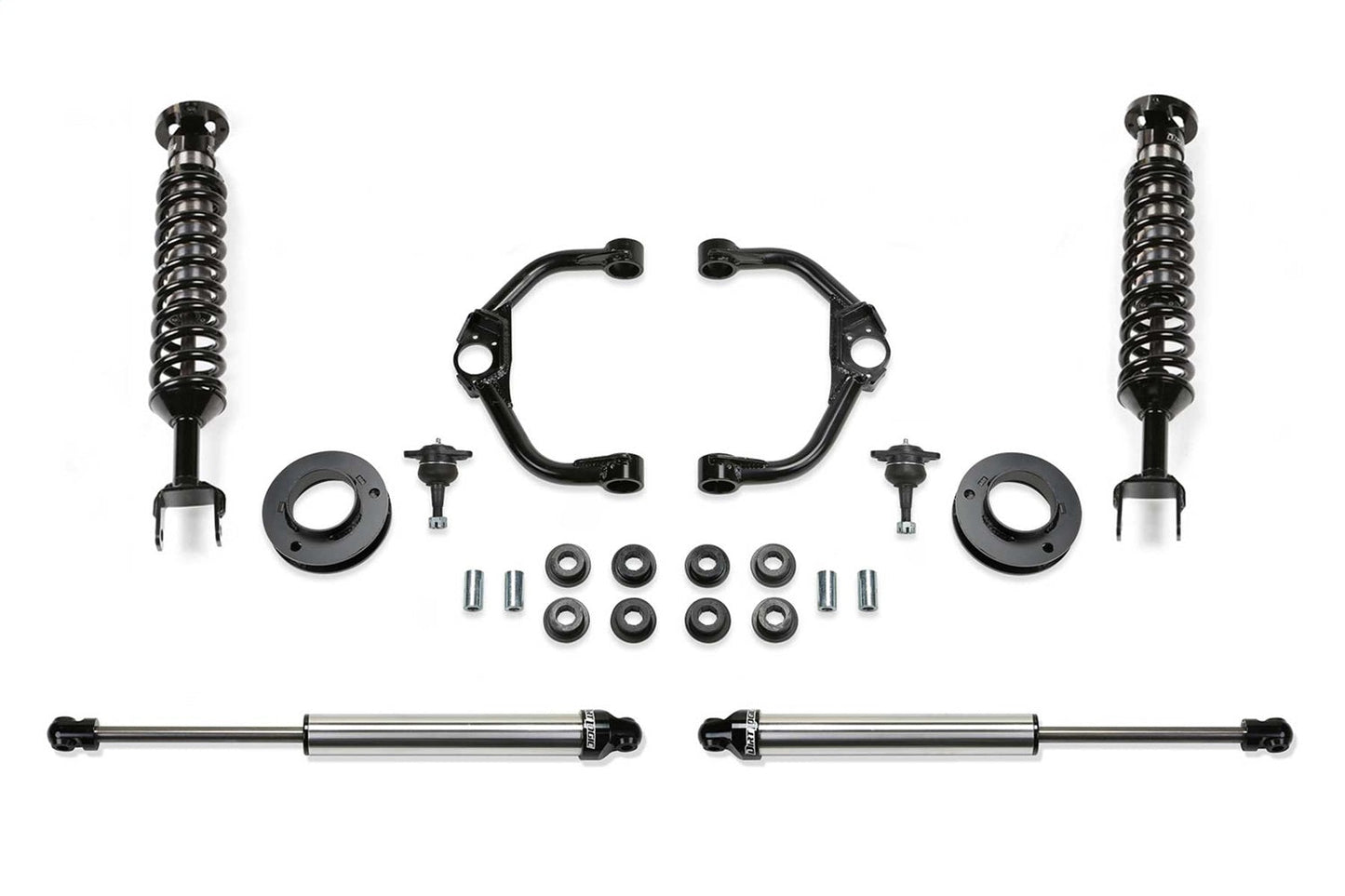 Ball Joint Control Arm Lift System