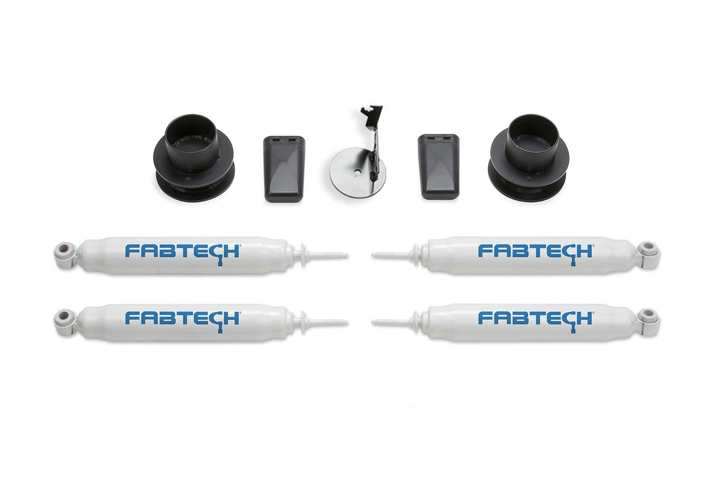 Coil Spacer System