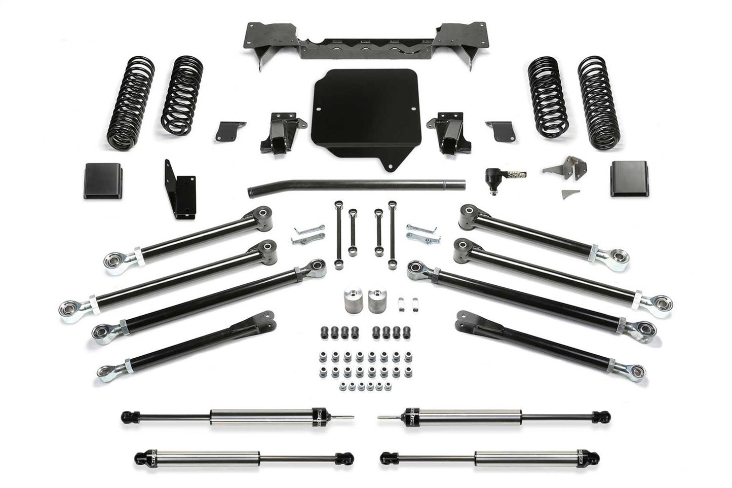 Crawler Lift Kit