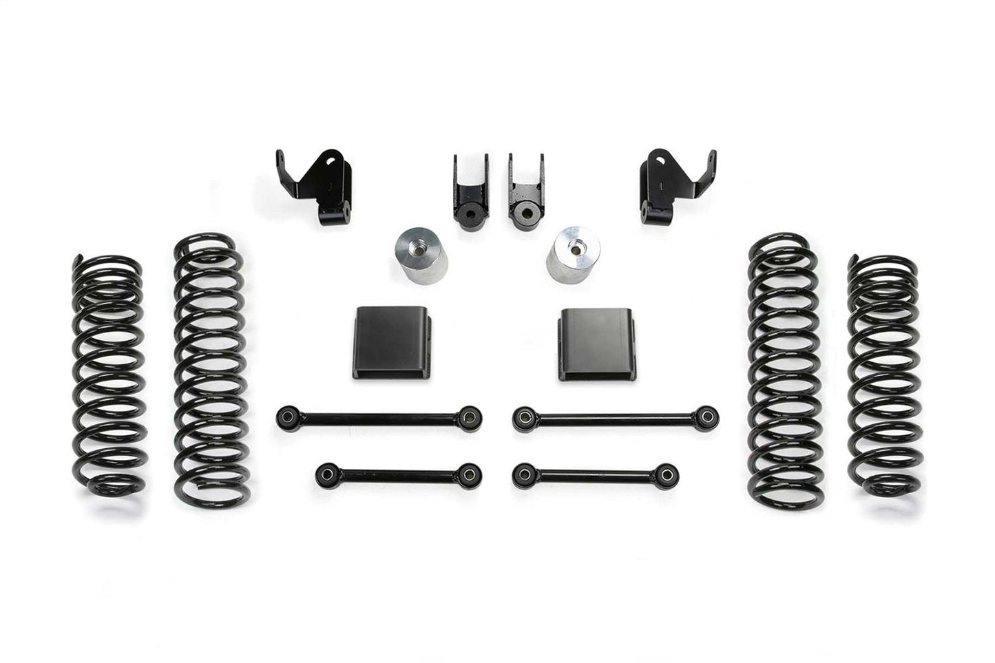 Fabtech K4192 Sport II Lift System