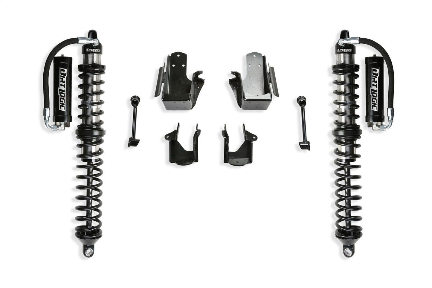 Coilover Conversion