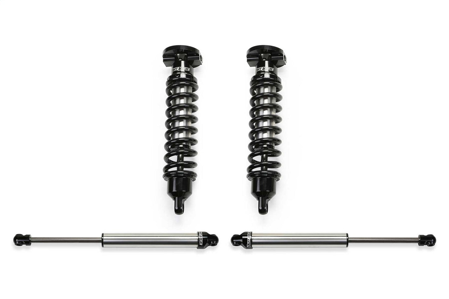 Basic Lift System w/Shocks