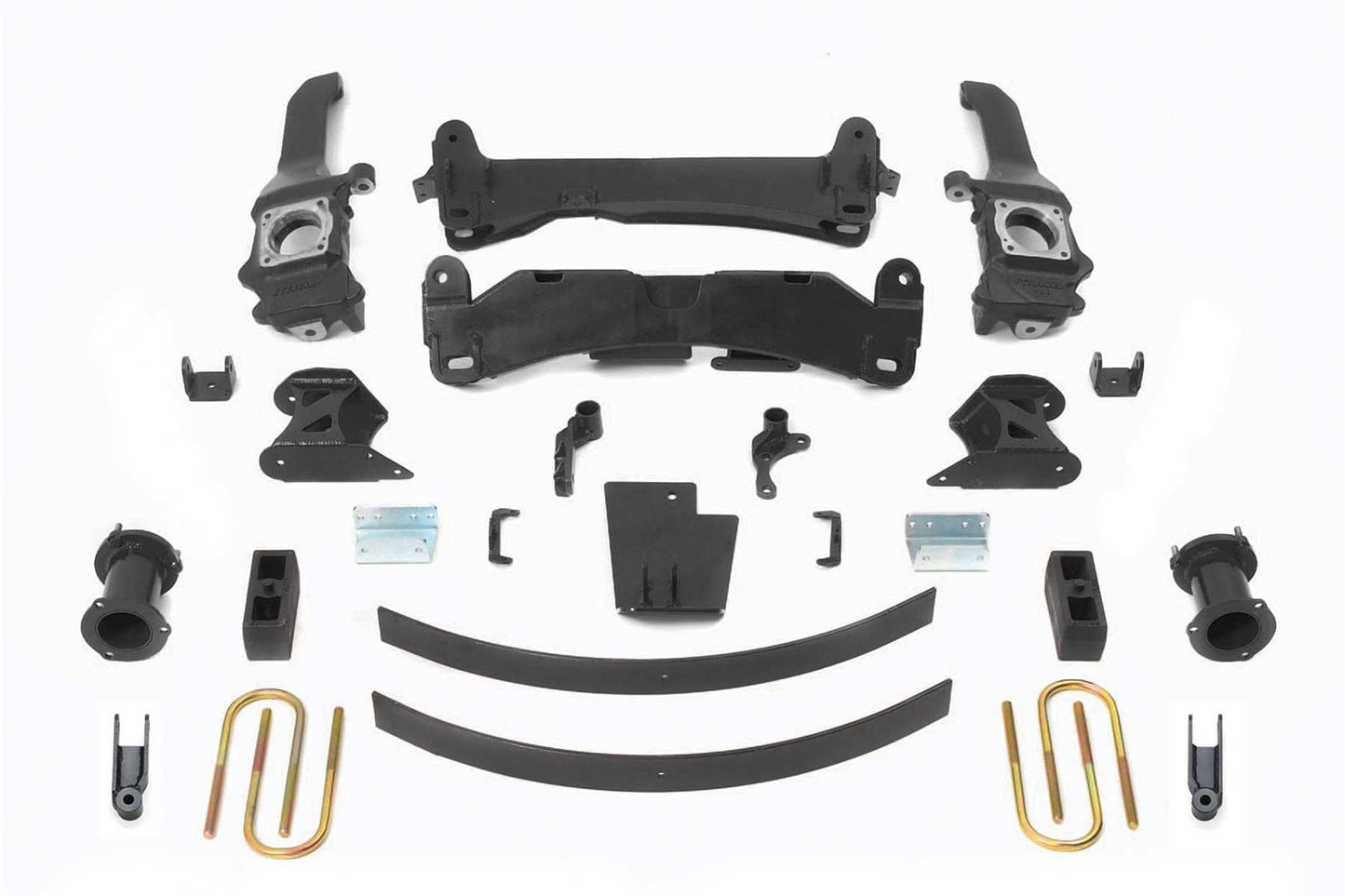Basic Lift System