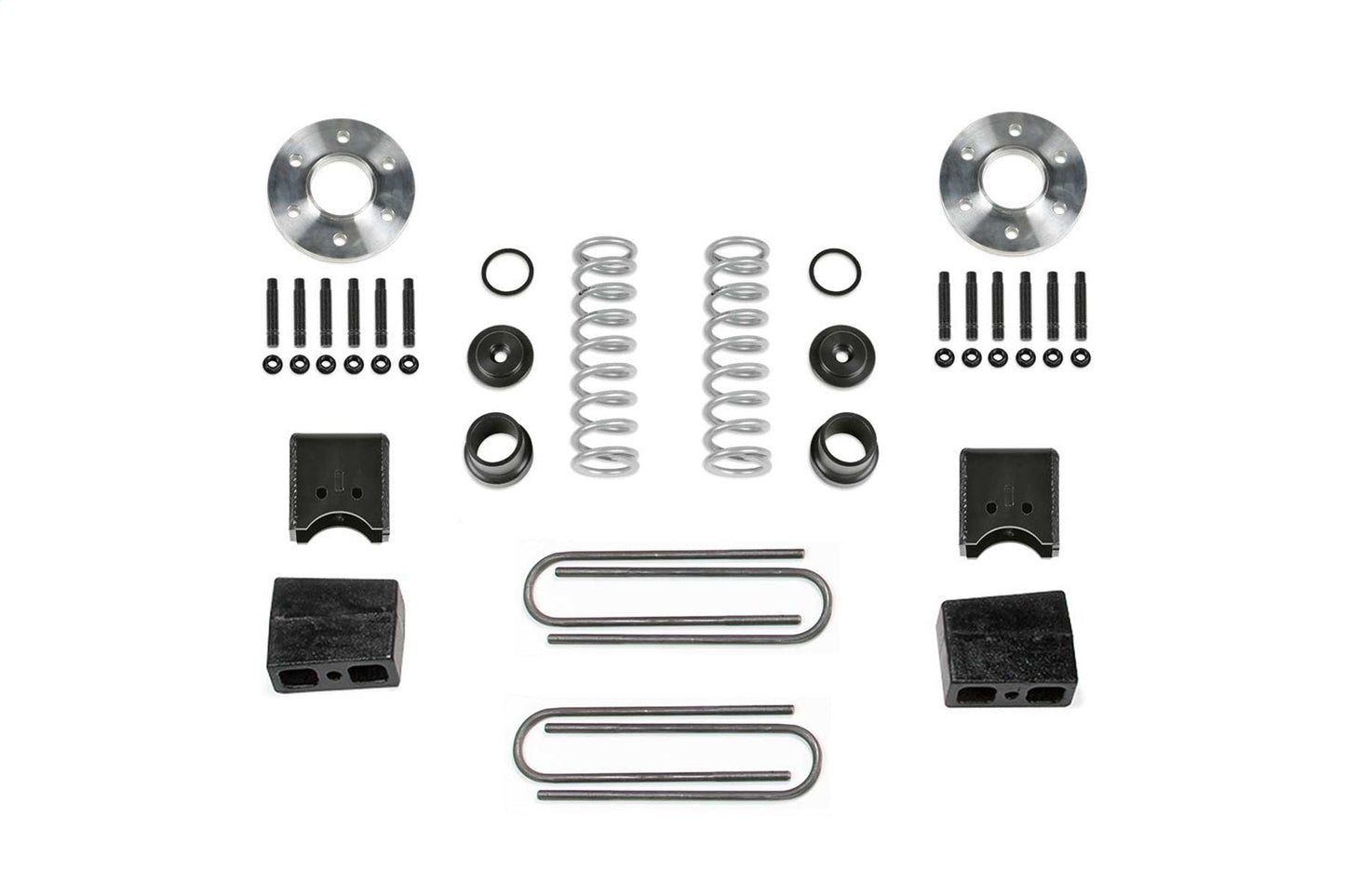 Coil Assist Kit