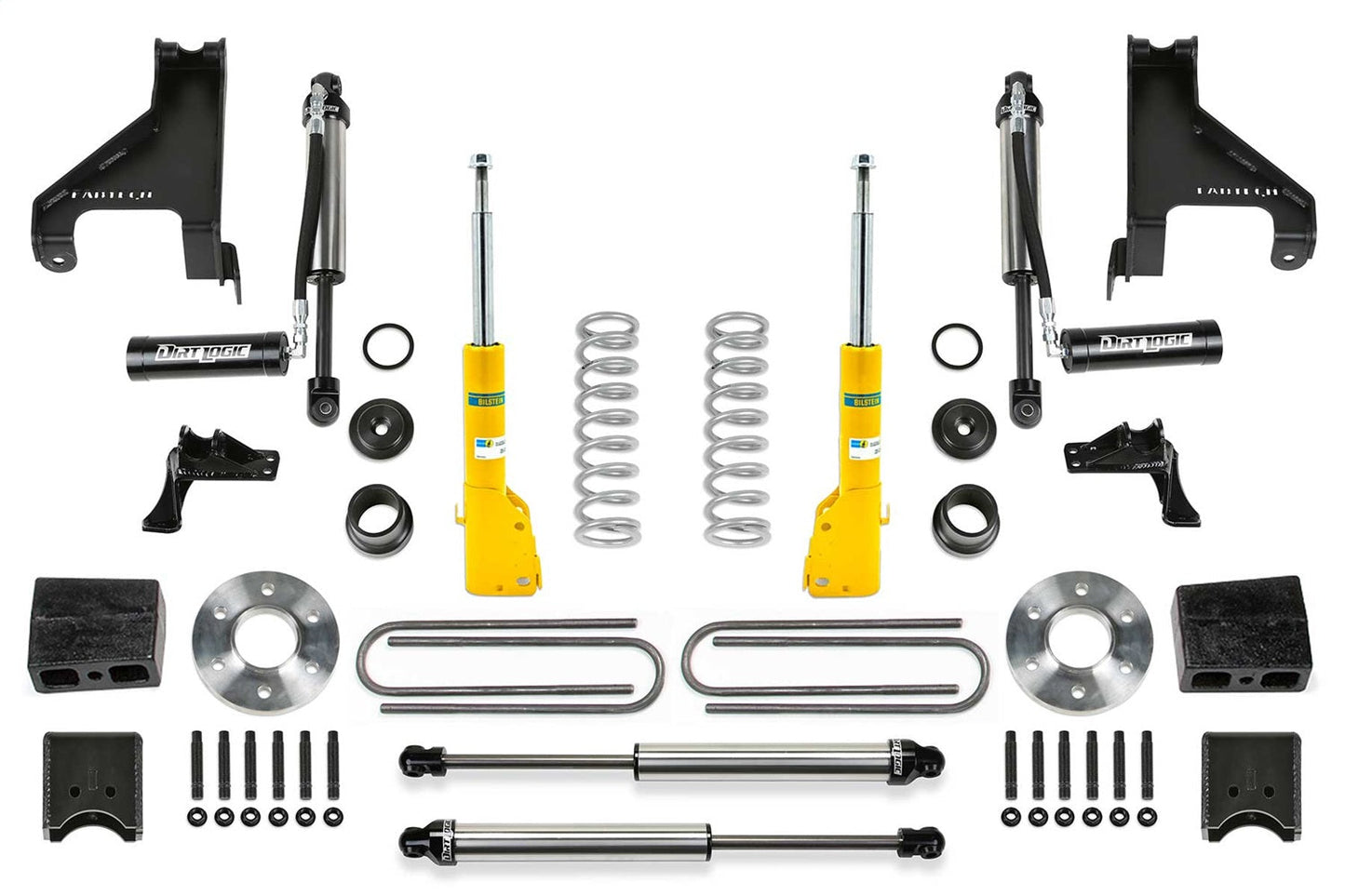 Coil Assist Kit