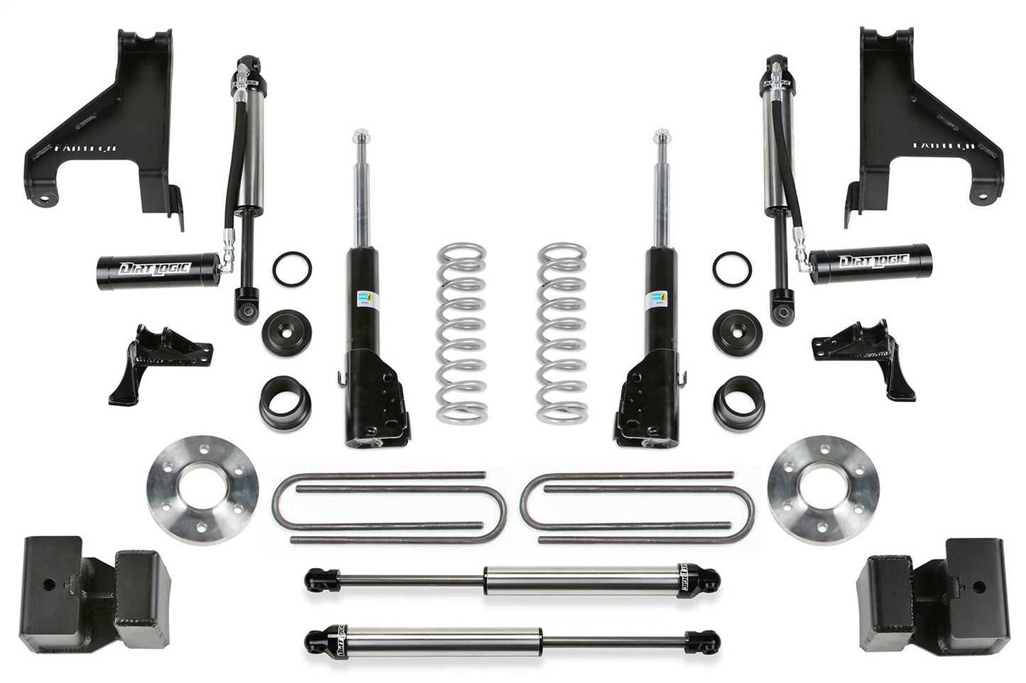 Coil Assist Kit