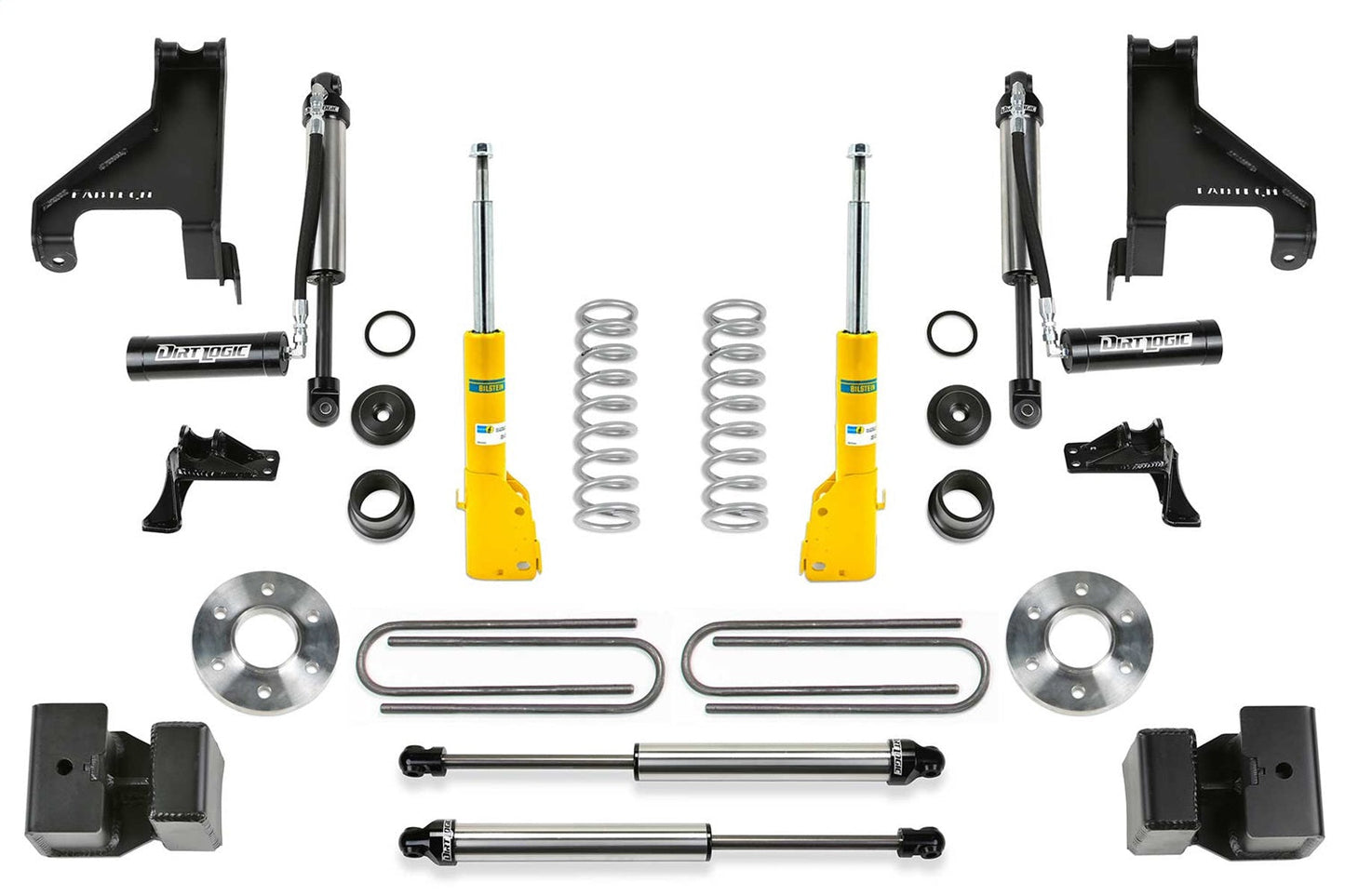 Coil Assist Kit