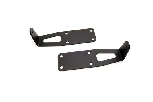 Rough Country 70568 LED Bumper Mount | 20" | Ram 2500 (03-10)/2500 (11-18)/3500 (11-18)