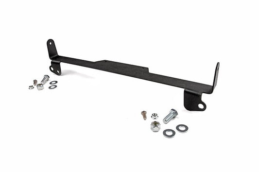 Rough Country 70524 LED Light Mount | Bumper | 20" | Ford F-250/F-350 Super Duty 2WD/4WD (11-16)