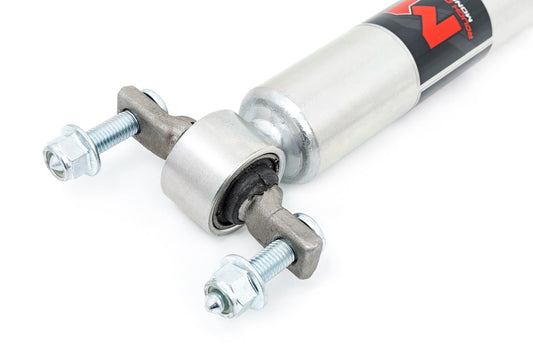 Rough Country 770832_A M1 Front Shocks | 2.5-3" | Chevy/GMC 2500HD/3500HD (11-25)