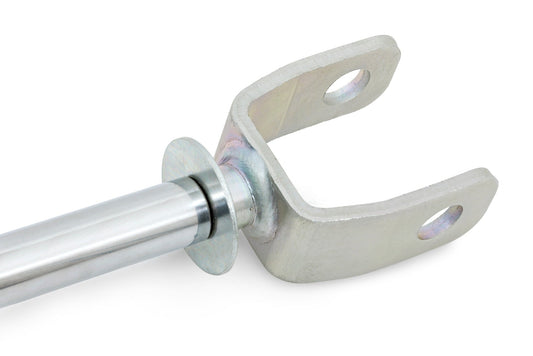 Rough Country 770760_A M1 Monotube Front Shocks | 3.5-6.5" | Chevy/GMC 1500 (99-06 & Classic)