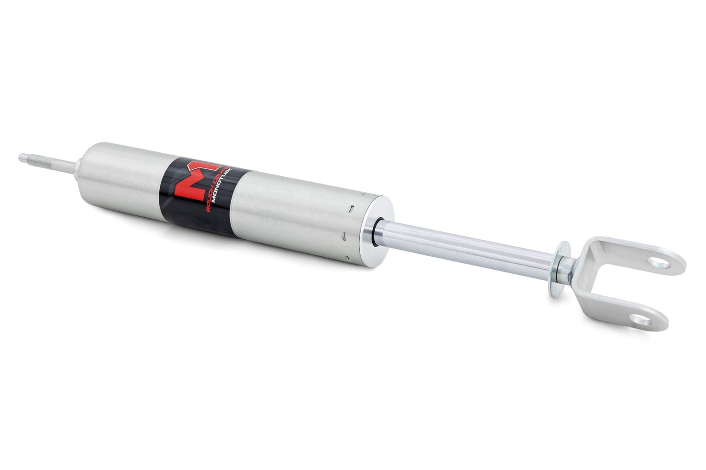 Rough Country 770760_A M1 Monotube Front Shocks | 3.5-6.5" | Chevy/GMC 1500 (99-06 & Classic)