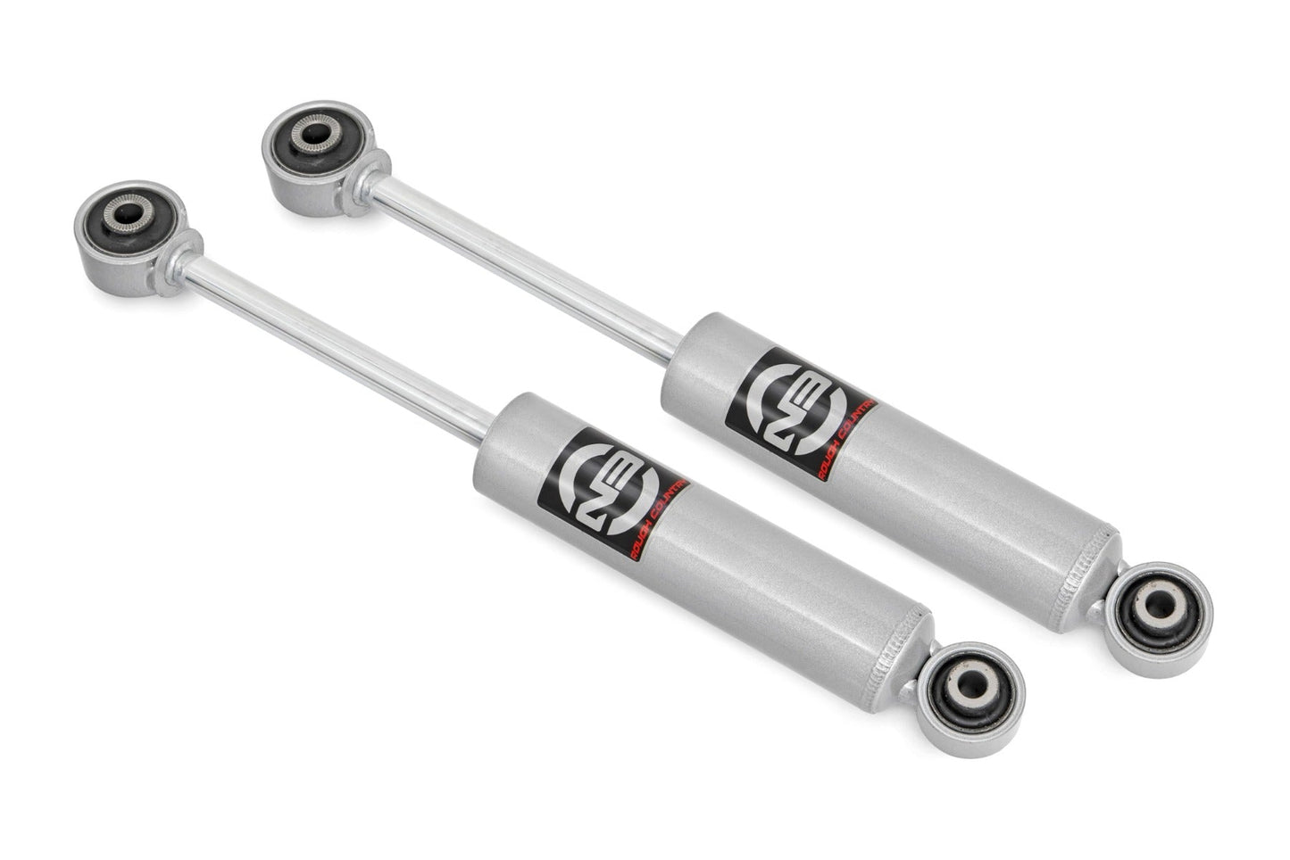 Rough Country 23322_A N3 Rear Shocks | 0-2" | Toyota RAV4 2WD/4WD (2013-2018)
