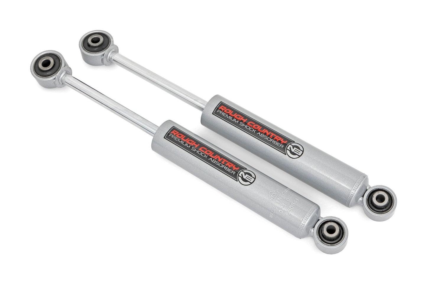 Rough Country 23317_A N3 Rear Shocks | 1.5-2.5" | Toyota Highlander 4WD (2014-2020)