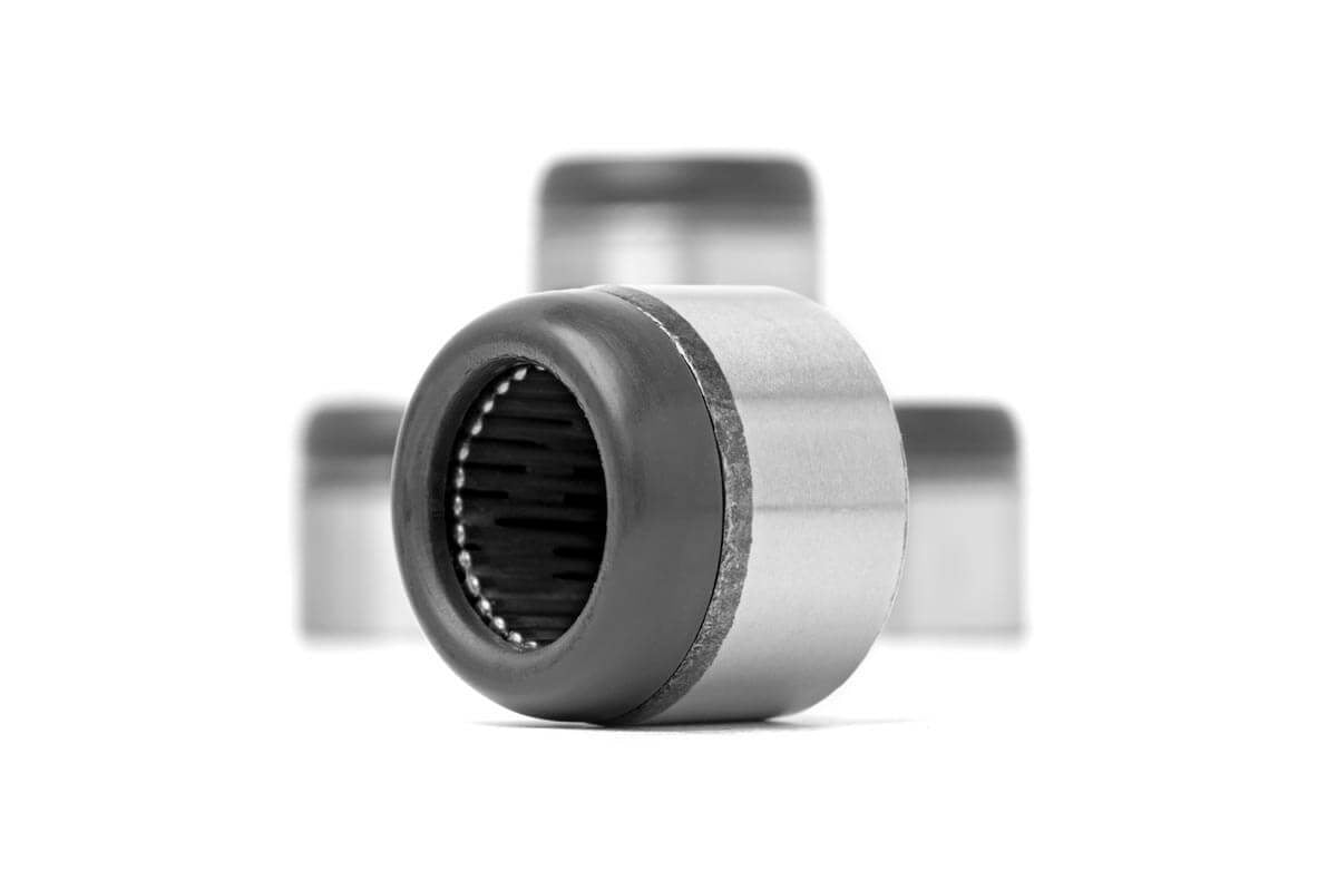 Rough Country 5090.1A CV Drive Shaft | Front | Dana 30 | Jeep Wrangler JL (18-25)/Wrangler Unlimited (18-25)
