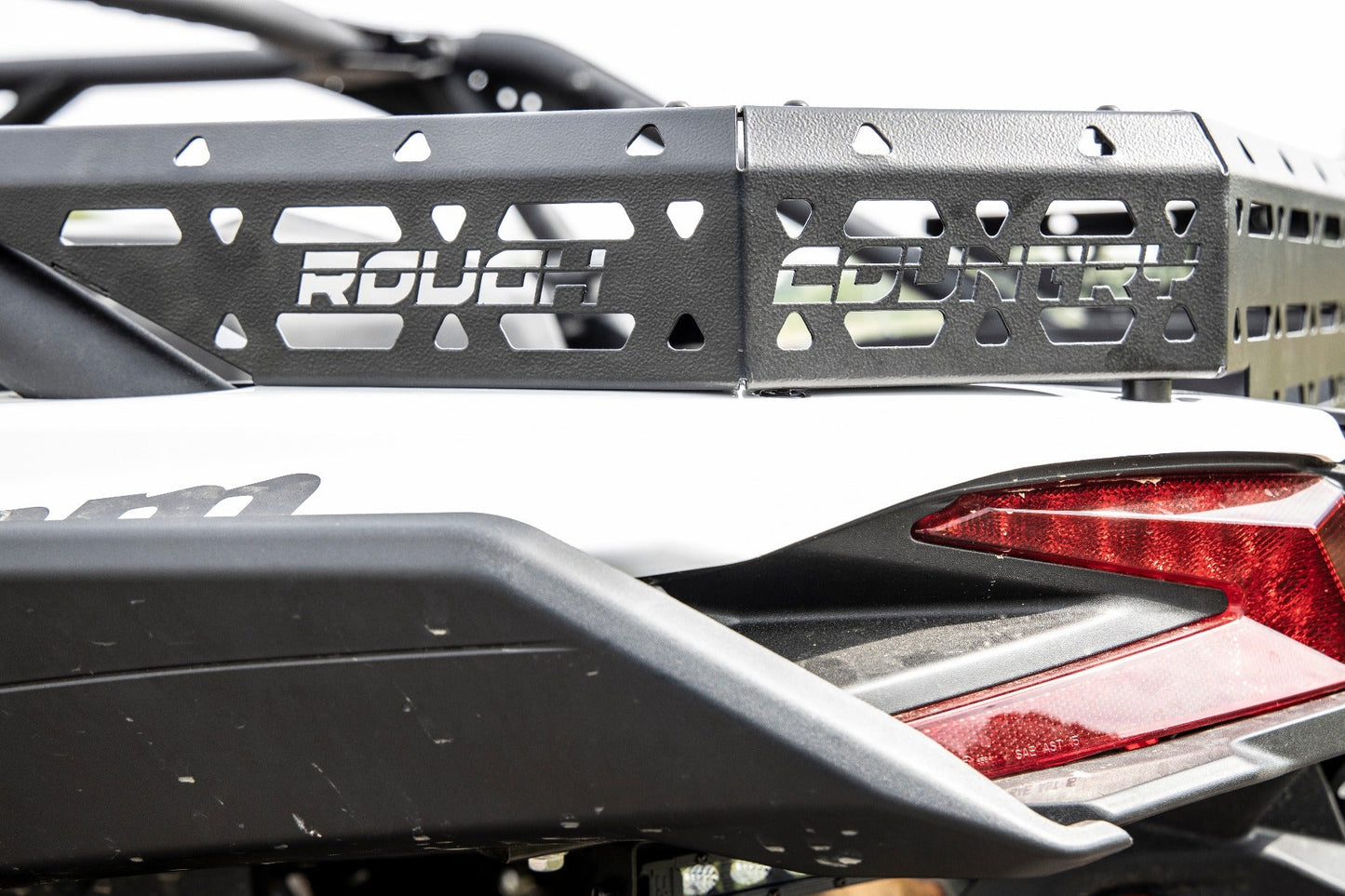 Rough Country 97029 Cargo Tailgate | Rear | Can-Am Maverick X3
