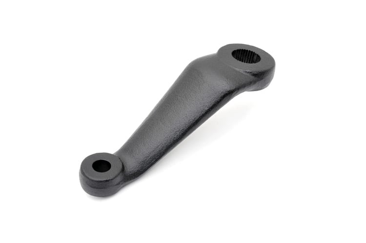 Rough Country 6611 Pitman Arm | Ford F-250/F-350 Super Duty 4WD (1999-2004)