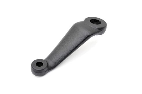Rough Country 6624 Pitman Arm | Ford F-250/F-350 Super Duty 4WD (2005-2026)